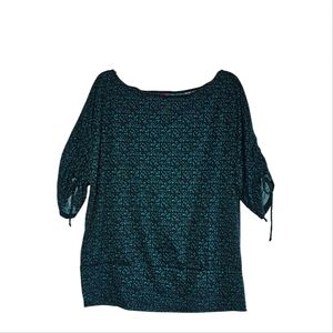 ***3/$30***Pure Energy Blouse